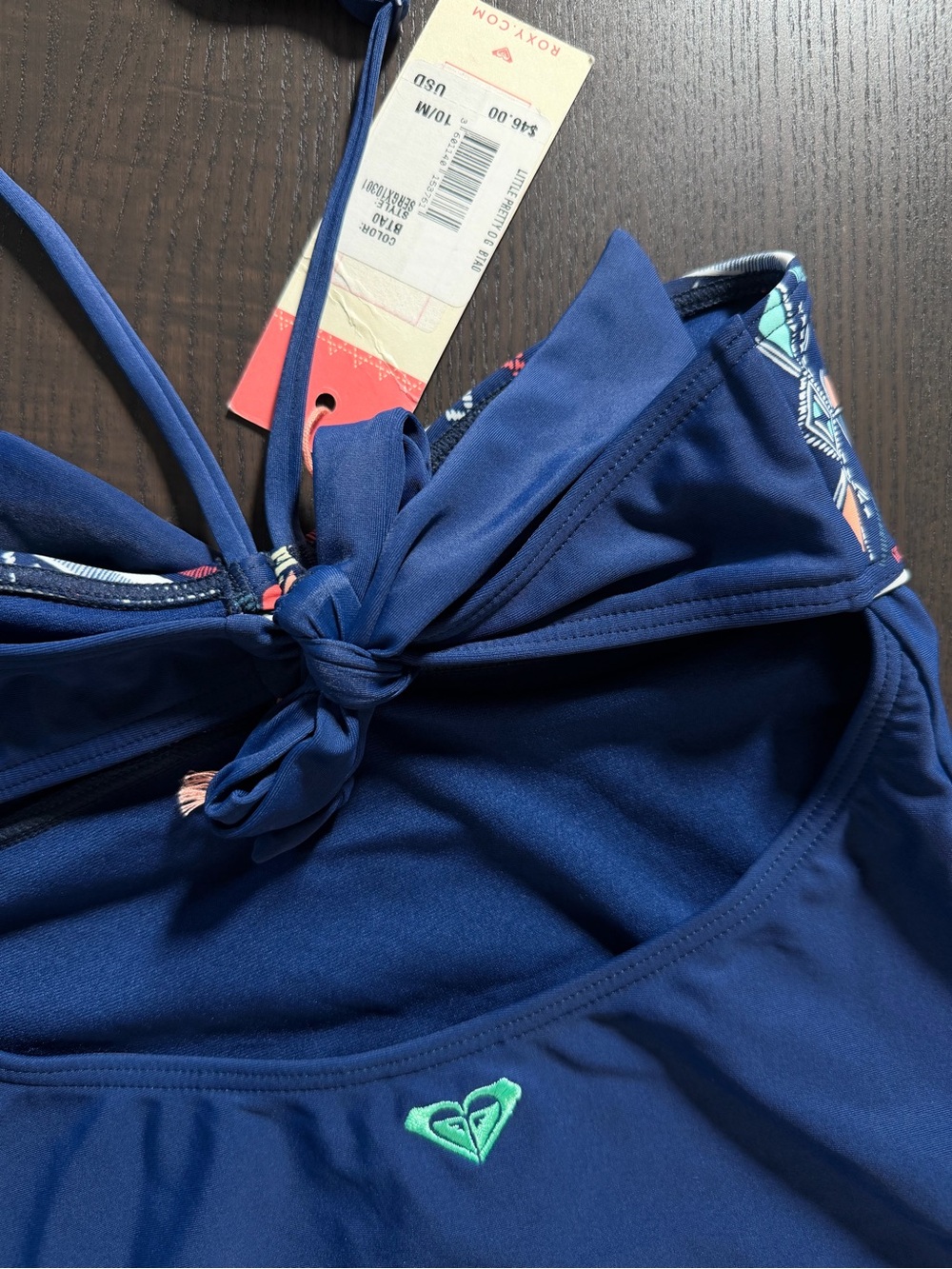 Roxy Swimsuit - Picture 5 of 7